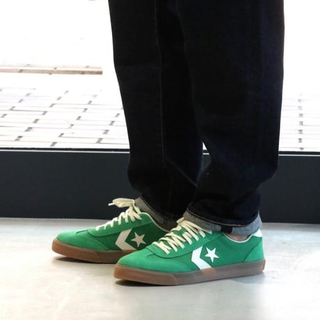CONVERSE ALL STAR / ROAD CLASSIC SK OX  / 1SE769/1SE770
