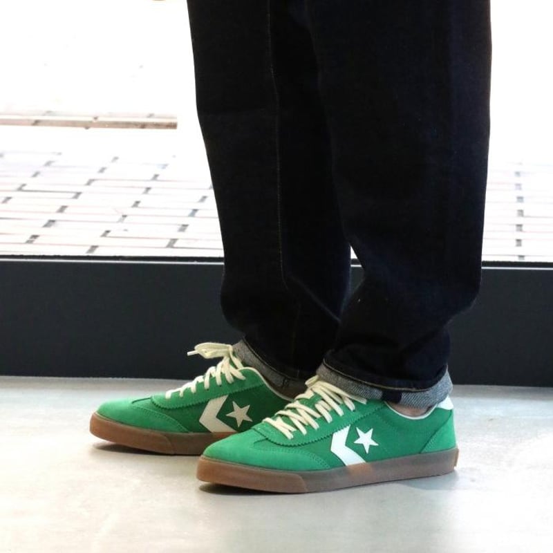CONVERSE ALL STAR / ROAD CLASSIC SK OX / 1SE76