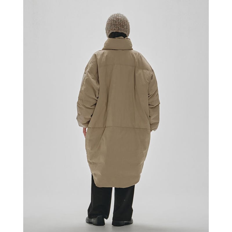 TODAYFUL / Monster Down Coat / 12220004 | CHARGER