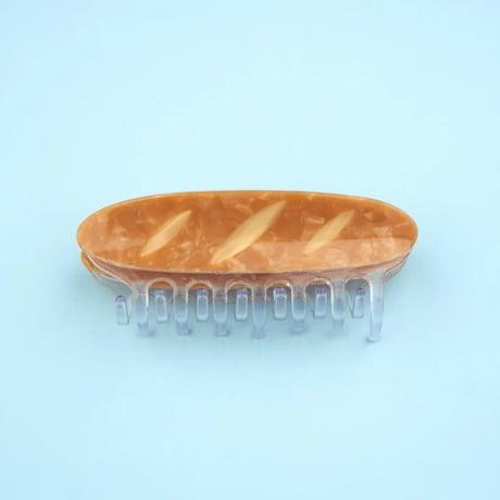 Coucou Suzette / Baguette Hair Claw / baguetteclaw
