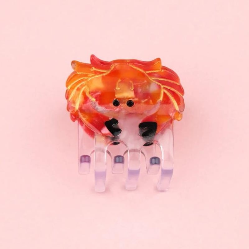 Coucou Suzette / カニ ミニ クロー / crabminiclaw | CHA
