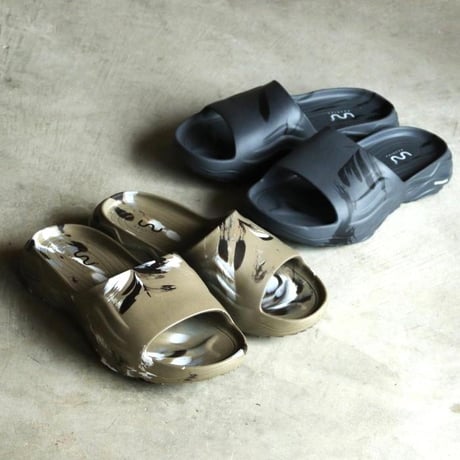 Doubleu /  ULTRA SPORTY SLIDE MEN / 831