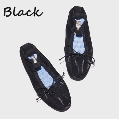 Rockfish Weatherwear / WISLEY SCRUNCH FLAT QUILTED / rf1shbd3fl001