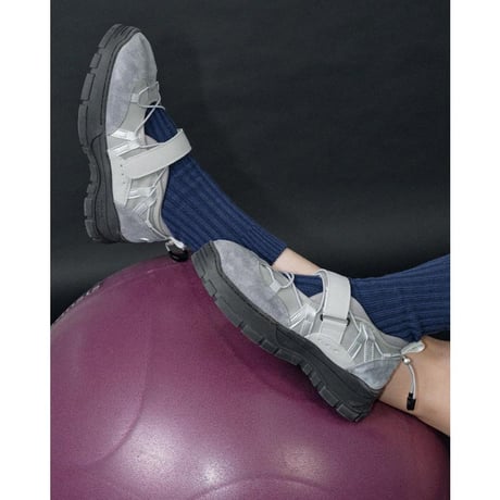 Rockfish Weatherwear / BRYN VELCRO SNEAKERS / rf1shbe3sk003