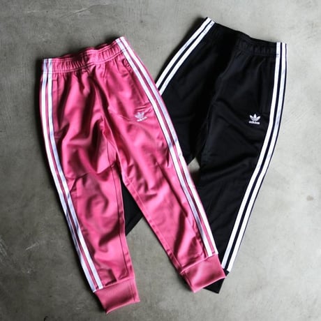 adidas originals / アディカラー SST トラック スーツ 上下セット /  juk66