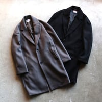 CHARGER / Chester Coat / cr24awco01