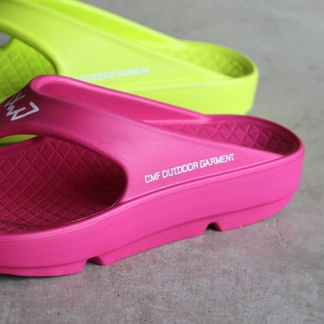 CMF OUTDOOR GARMENT / RECOVERY SANDAL / cmf2501ac39