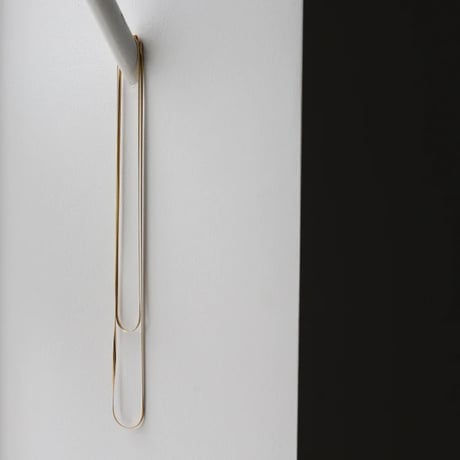 TEN. 正規商品 ユニセックス アクセサリー テン スネーク ネックレス シルバー/ゴールド【即日発送】(nem-0005)(ned-0005)