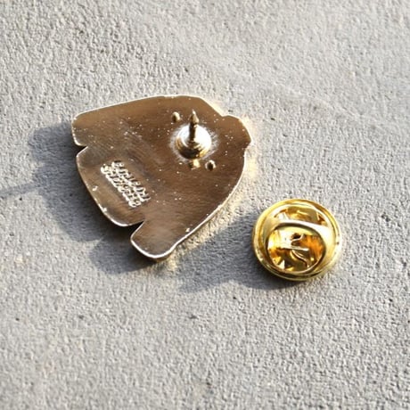 Coucou Suzette / Kitsch Sweater Pin / sweaterpin