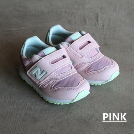 New Balance / LIFESTYLE 37 スニーカー / iz373p