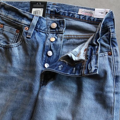 Levi's / MARIE’S CLOSET 501 '90s / a19590050