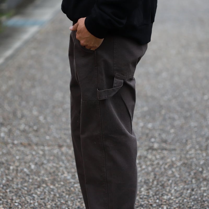 パンツ Hide and SeekOXDoubleKneeWork PantWashed Hide and SeekOXDoubleKneeWork PantWashed - メルカリ