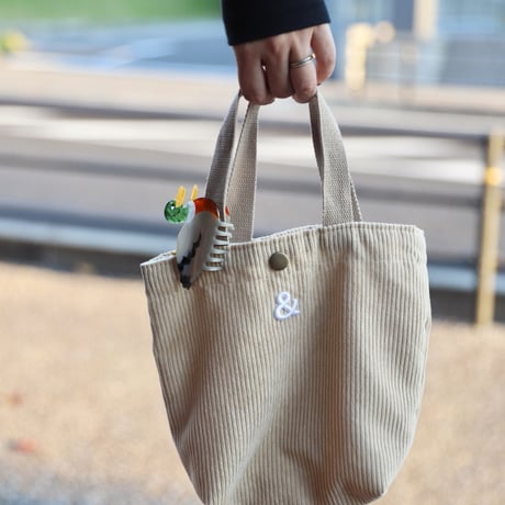 ククシュゼット 正規商品 ヘア アクセ クリップ かわいい 鳥 カモ フランス Coucou Suzette マガモ アヒル ヘア クロー マルチ (duckclaw)