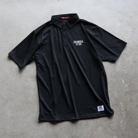 HIDEANDSEEK / 1995 Polo Shirt / HC-050426
