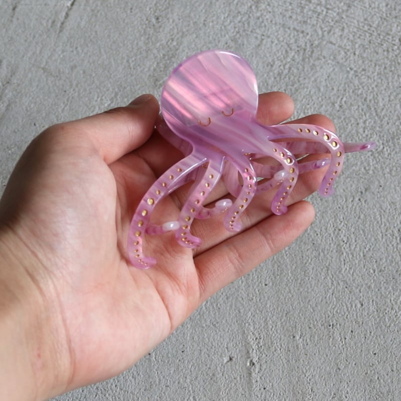 ククシュゼット 正規商品 ヘア アクセ クリップ かわいい 海 夏 ククシュゼット 正規商品 ヘア アクセ クリップ かわいい 海 夏