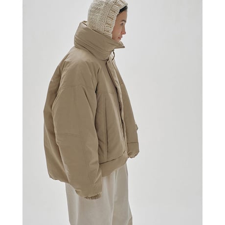 TODAYFUL / Monster Down Jacket  / 12420006