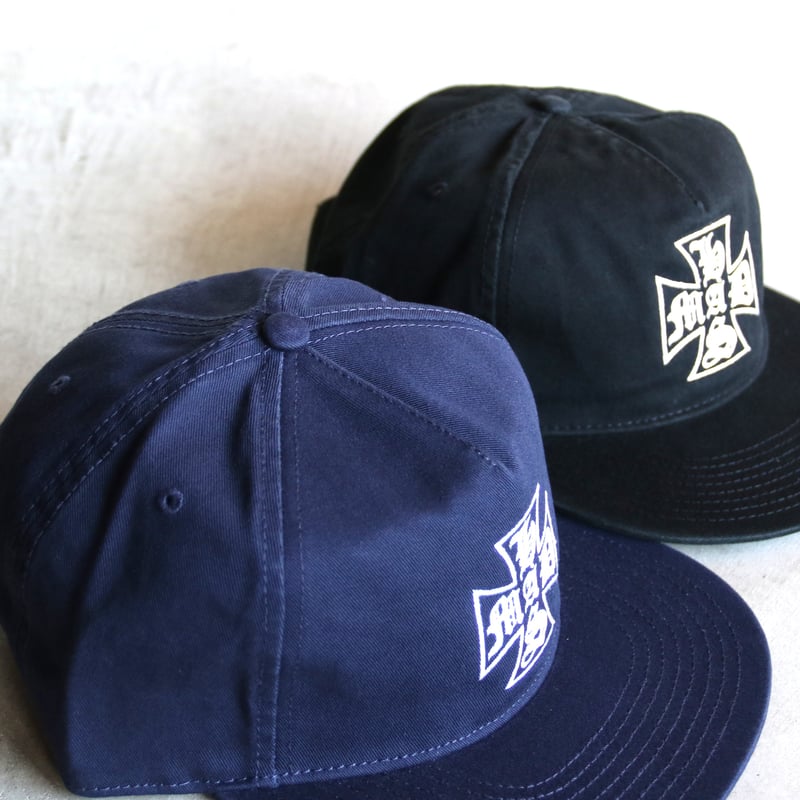 HIDEANDSEEK / MAD Work CAP / HG-091025 | CHARGER