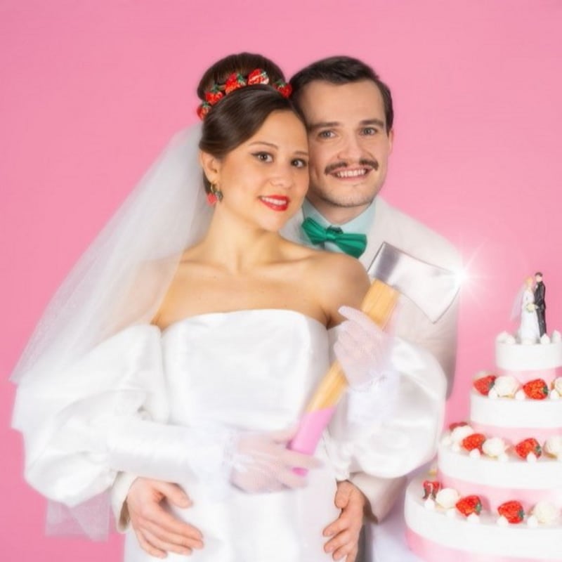 ククシュゼット 正規商品 ヘア アクセ クリップ かわいい 果物