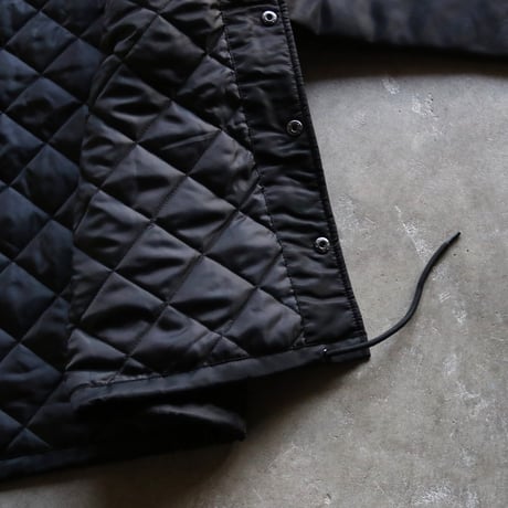 HIDEANDSEEK / Coaches Jacket(25aw) / HJ-120125