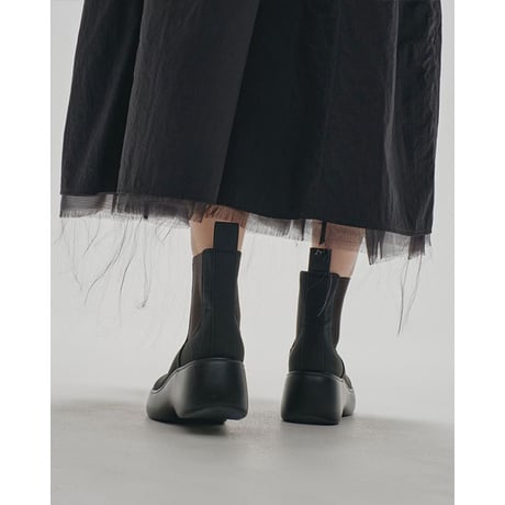 TODAYFUL / Platform Short Boots / 12421022