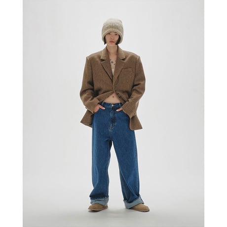 TODAYFUL / Cary's Denim / 12421401