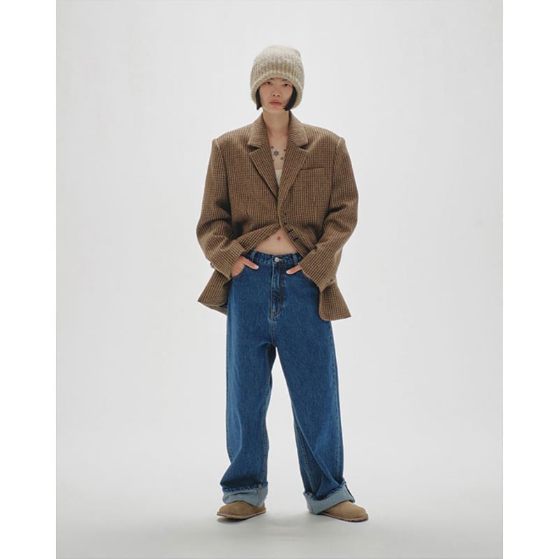 先行予約】TODAYFUL / Cary's Denim / 12421401 | CHARGER 先行予約】TODAYFUL / Cary's Denim / 12421401 | CHARGER