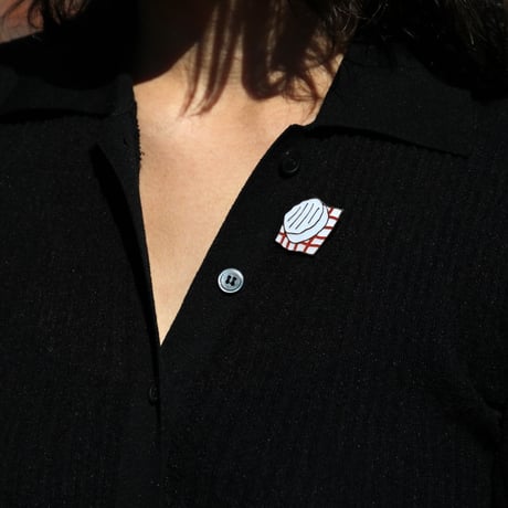 Coucou Suzette / Camembert Pin / camembertpin