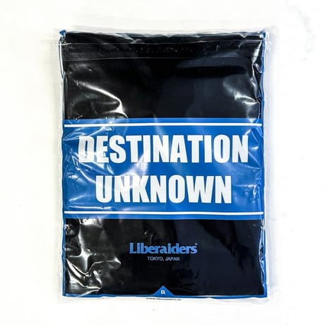 LIBERAIDERS / 2-PACK TEE / 716262501