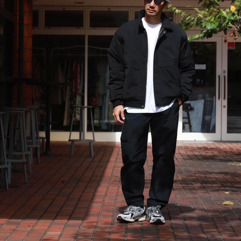 【極美品✨】カフェドシクリステ ベロア テーラードジャケット キルティング S HIDEANDSEEK / Quilting Swing Top / HJ-090125 |