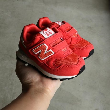 New Balance / 313 V2 / io313a