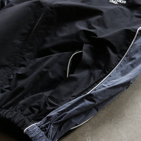 HIDEANDSEEK / Track Jacket(26ss) / HJ-020126