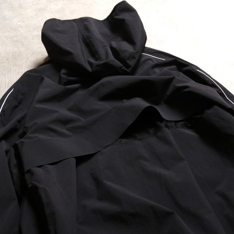 MAISON KITSUNE / TECHNICAL WINDBREAKER / nm0220 MAISON KITSUNE / TECHNICAL WINDBREAKER / nm0220