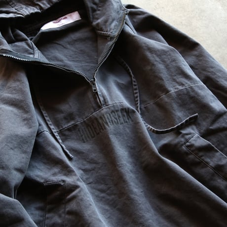 HIDEANDSEEK / Anorak Hooded Jacket(26ss) / HJ-020326