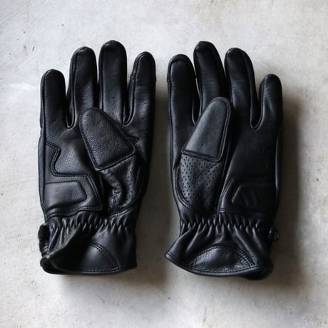 DEUS EX MACHINA / RIDERS FRIEND GLOVES / dmf247885