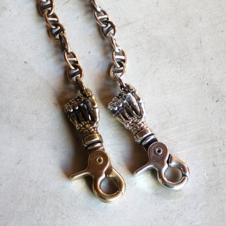 CLUCT / LUCK WALLET CHAIN / 04952