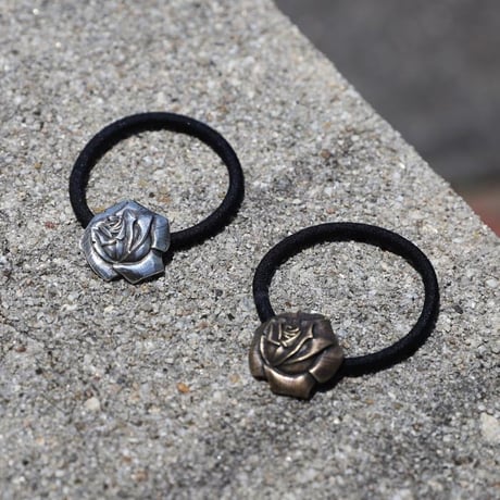 CLUCT / ROSE CONCHO / 02018