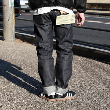Levi's / VINTAGE CLOTHING 1947 501 Jeans ORGANIC / 475010224
