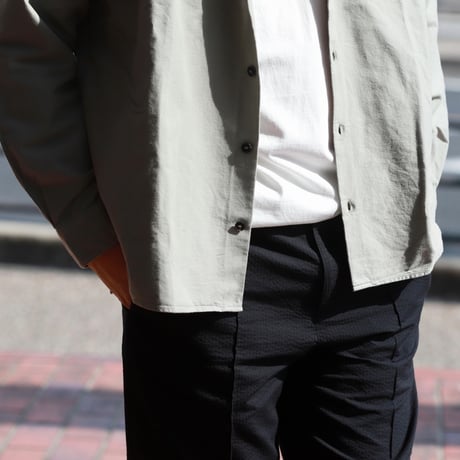 APC / MATEO LOGO SHIRTS / 24253-1-72541