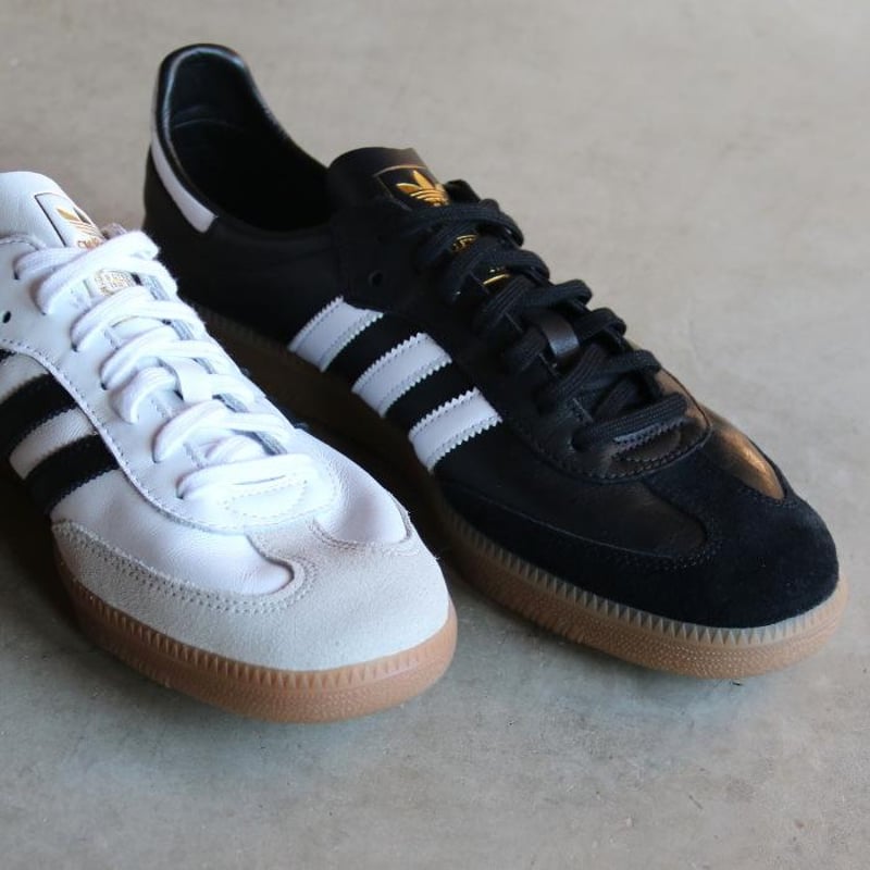 adidas originals / SAMBA DECON / IF0641・IF0642