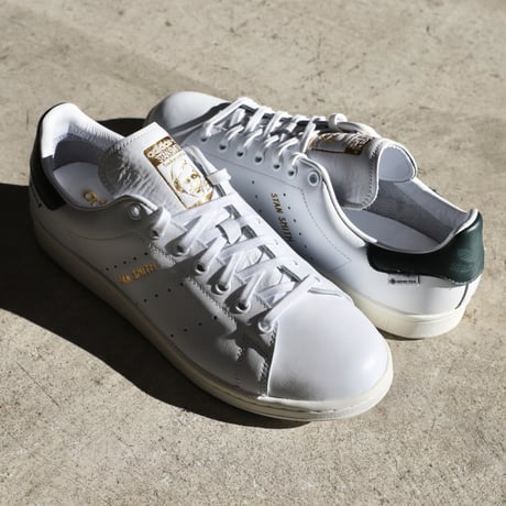 adidas originals / STAN SMITH LUX GTX / JR3323・JR3329