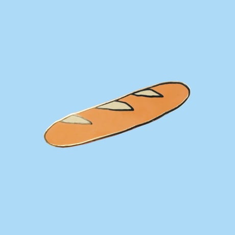 Coucou Suzette / Baguette Pin / baguettepin