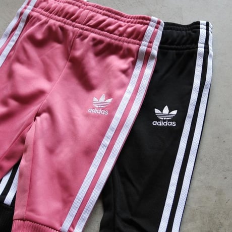 adidas originals / アディカラー SST トラック スーツ 上下セット /  juk50