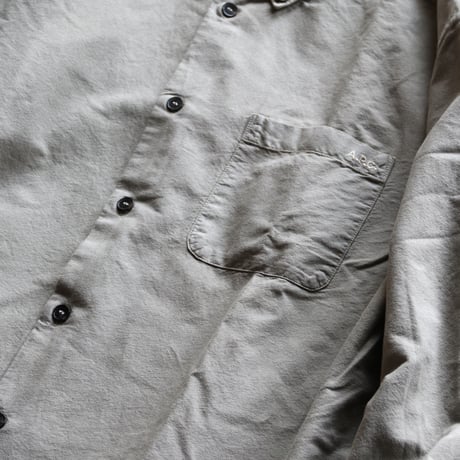 APC / MATEO LOGO SHIRTS / 24253-1-72541