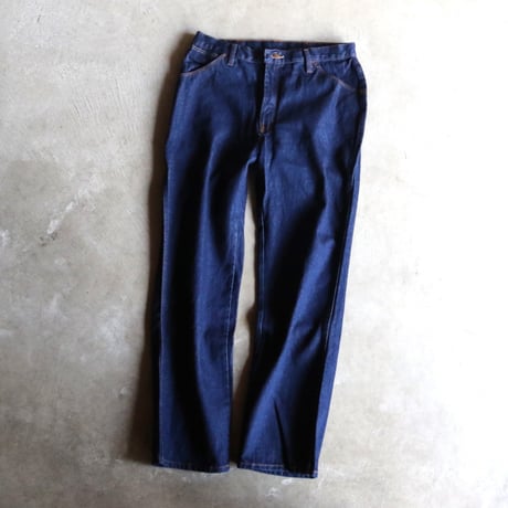 REDKAP / DENIM PANTS / redkappt