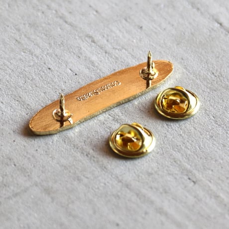 Coucou Suzette / Baguette Pin / baguettepin