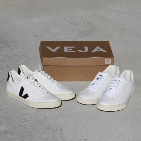 VEJA / Esplar Low【EA020】/Esplar Low Logo【EO020】 / ea020