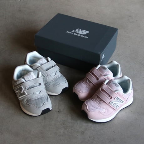 New Balance / LIFESTYLE 313 スニーカー / io313t