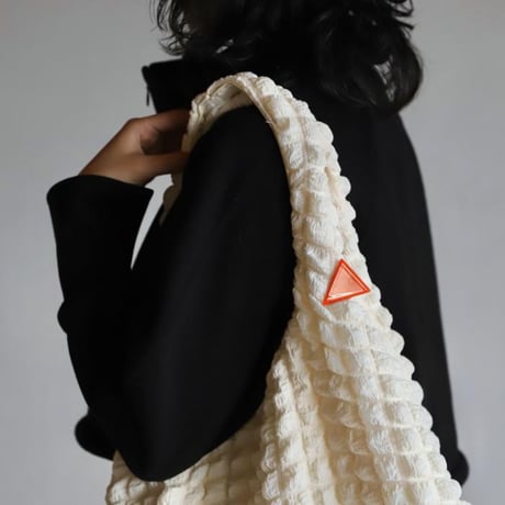 ククシュゼット 正規商品 ヘア アクセ クリップ レトロ かわいい フランス Coucou Suzette 三角形 ヘアクリップ オレンジ(triangleclip)