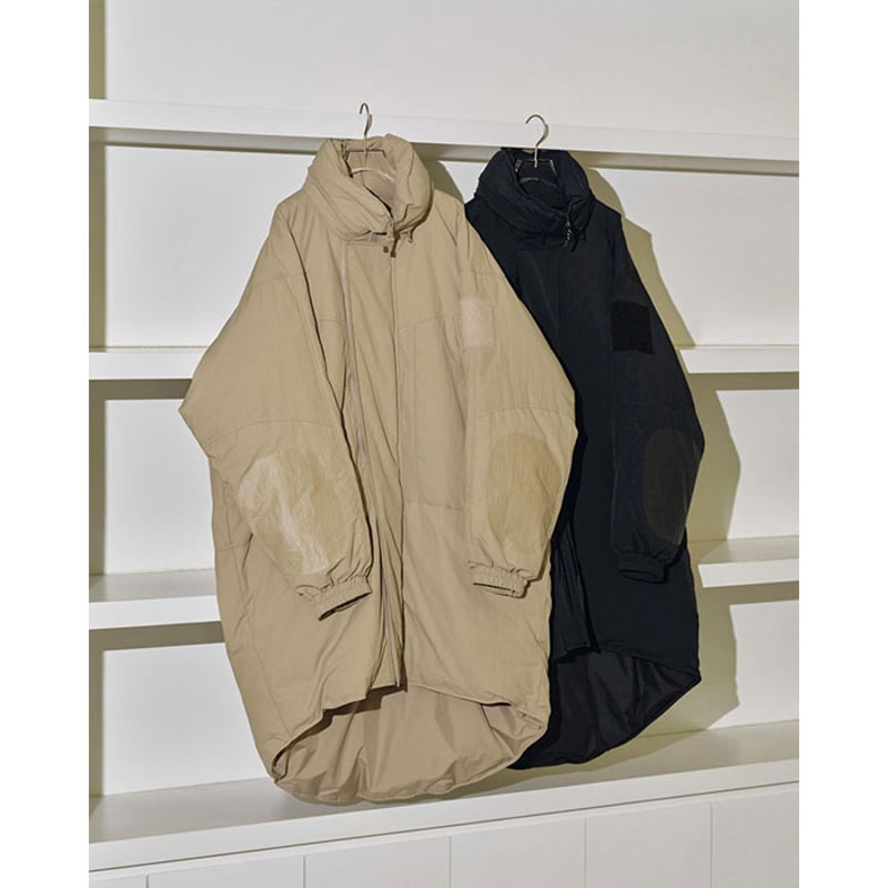 TODAYFUL / Monster Down Coat / 12220004 | CHARGER