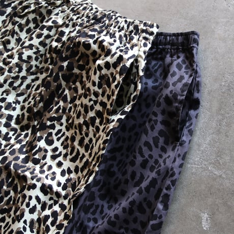 HIDE AND SEEK / Panther Short / HP-040425